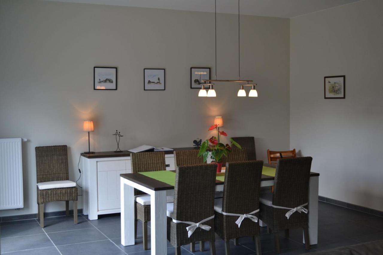 Hoeve Jadoul Gingelom エクステリア 写真