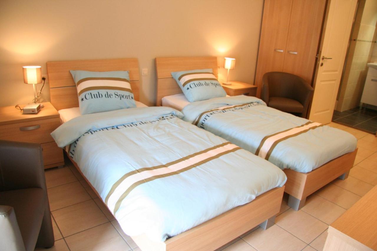 Hoeve Jadoul Gingelom 部屋 写真