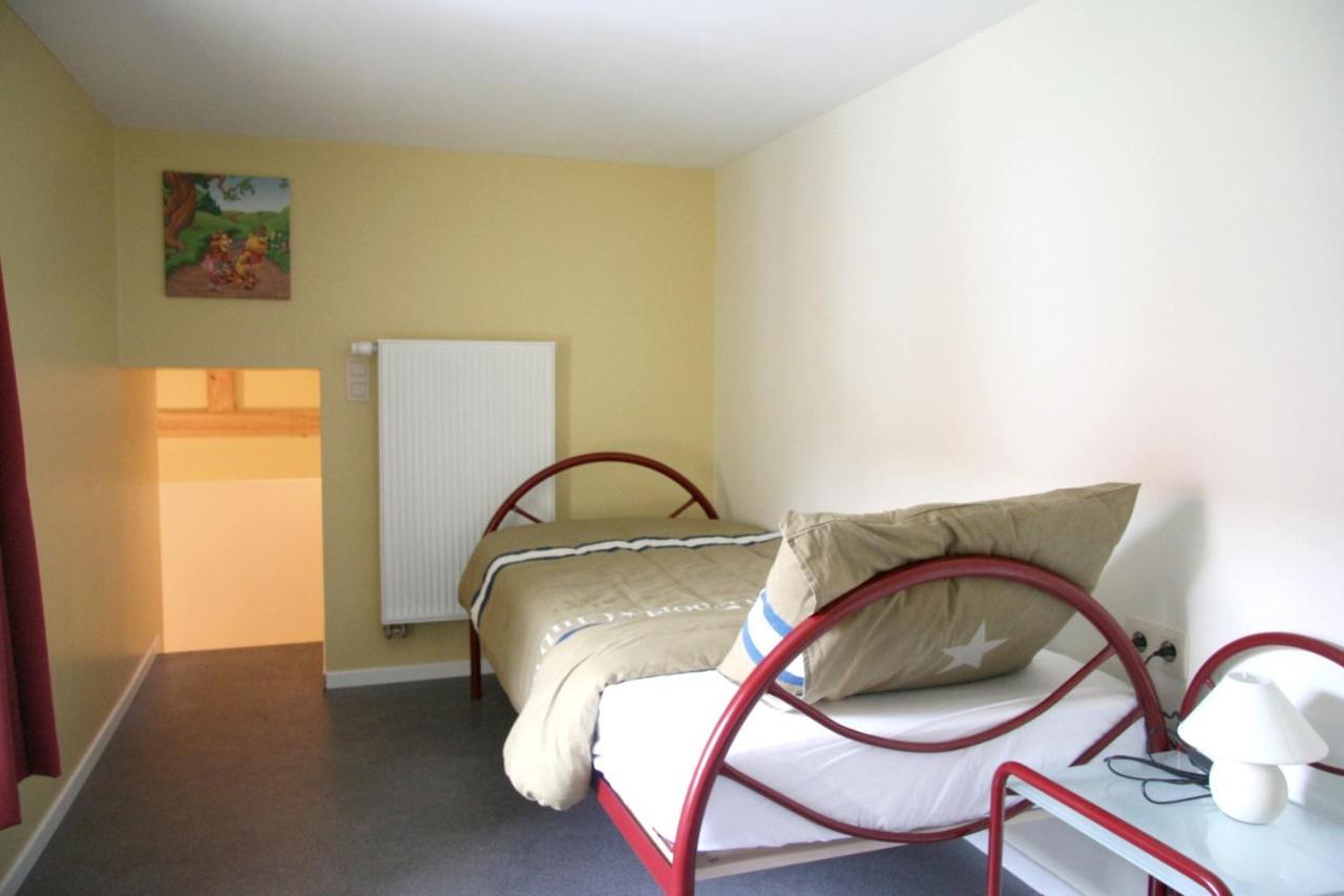 Hoeve Jadoul Gingelom エクステリア 写真