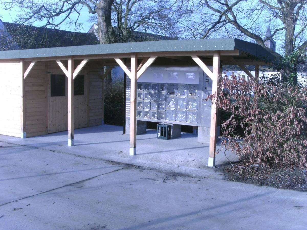 Hoeve Jadoul Gingelom エクステリア 写真
