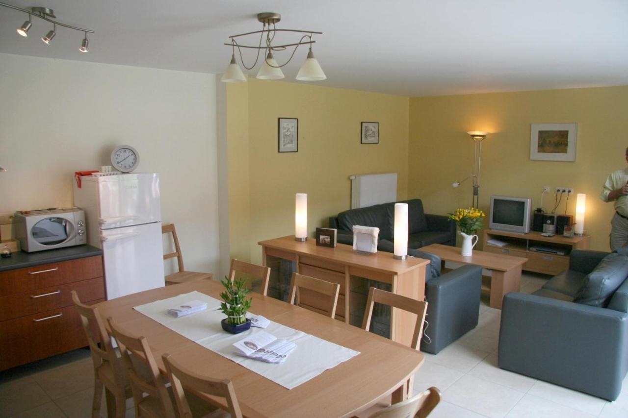 Hoeve Jadoul Gingelom エクステリア 写真