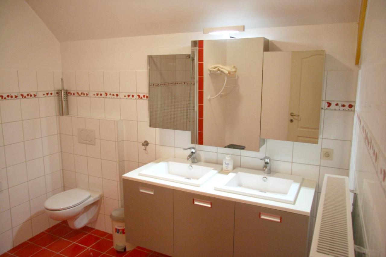 Hoeve Jadoul Gingelom エクステリア 写真