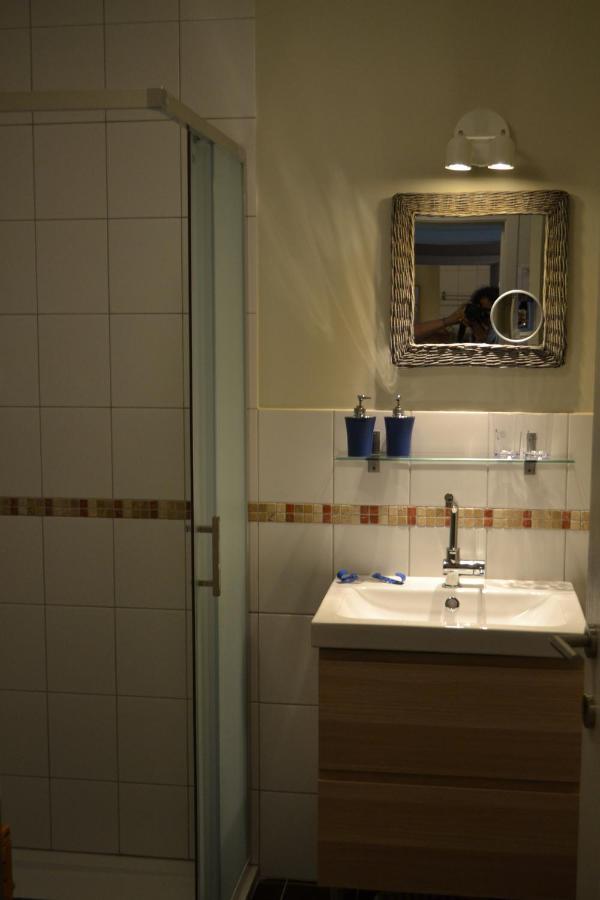 Hoeve Jadoul Gingelom エクステリア 写真