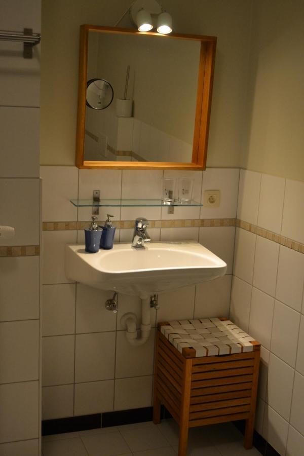 Hoeve Jadoul Gingelom エクステリア 写真