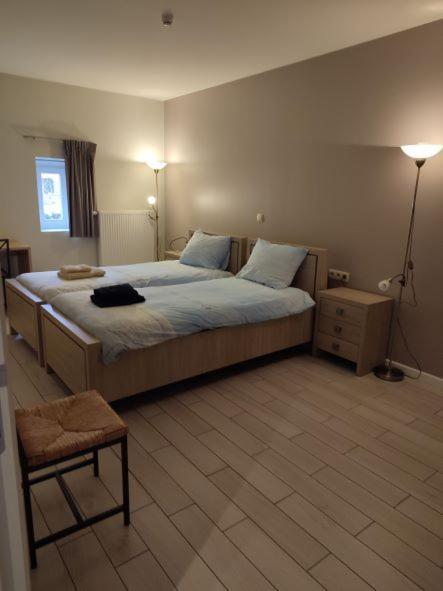 Hoeve Jadoul Gingelom エクステリア 写真