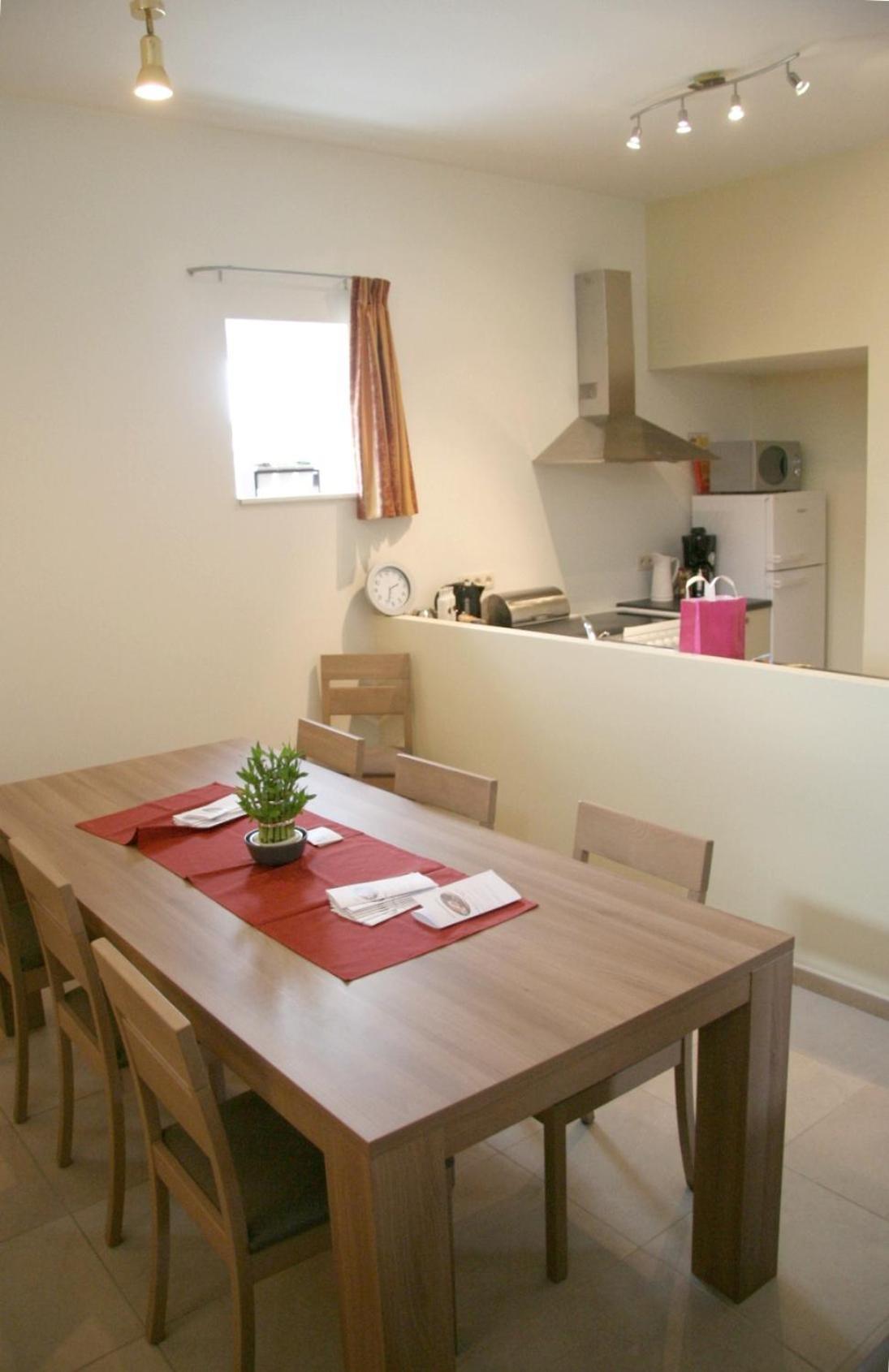 Hoeve Jadoul Gingelom 部屋 写真