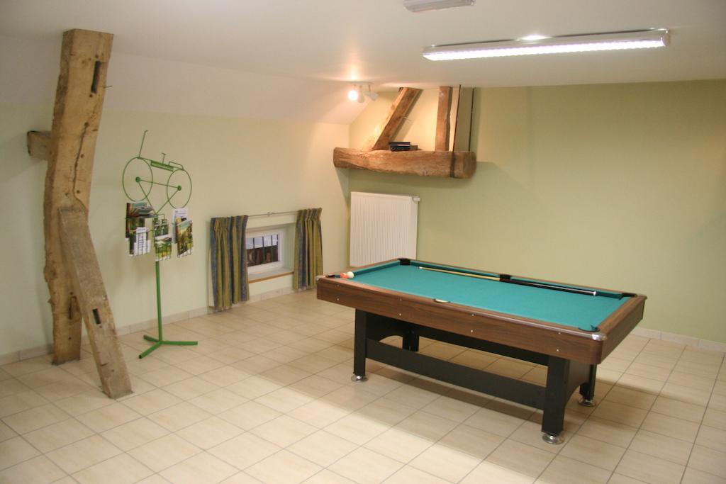 Hoeve Jadoul Gingelom エクステリア 写真