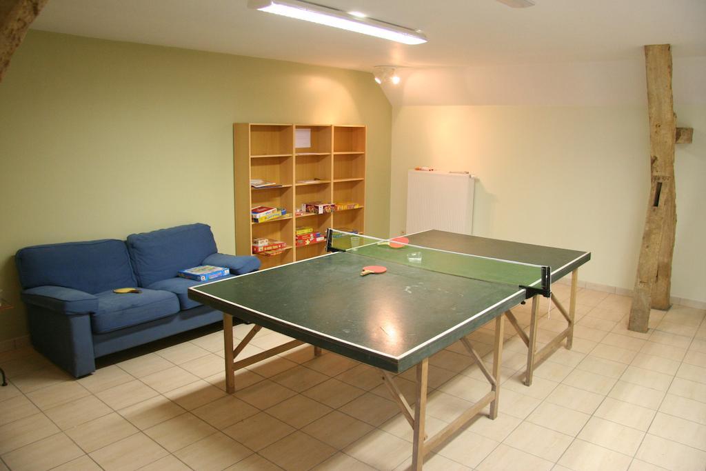 Hoeve Jadoul Gingelom エクステリア 写真