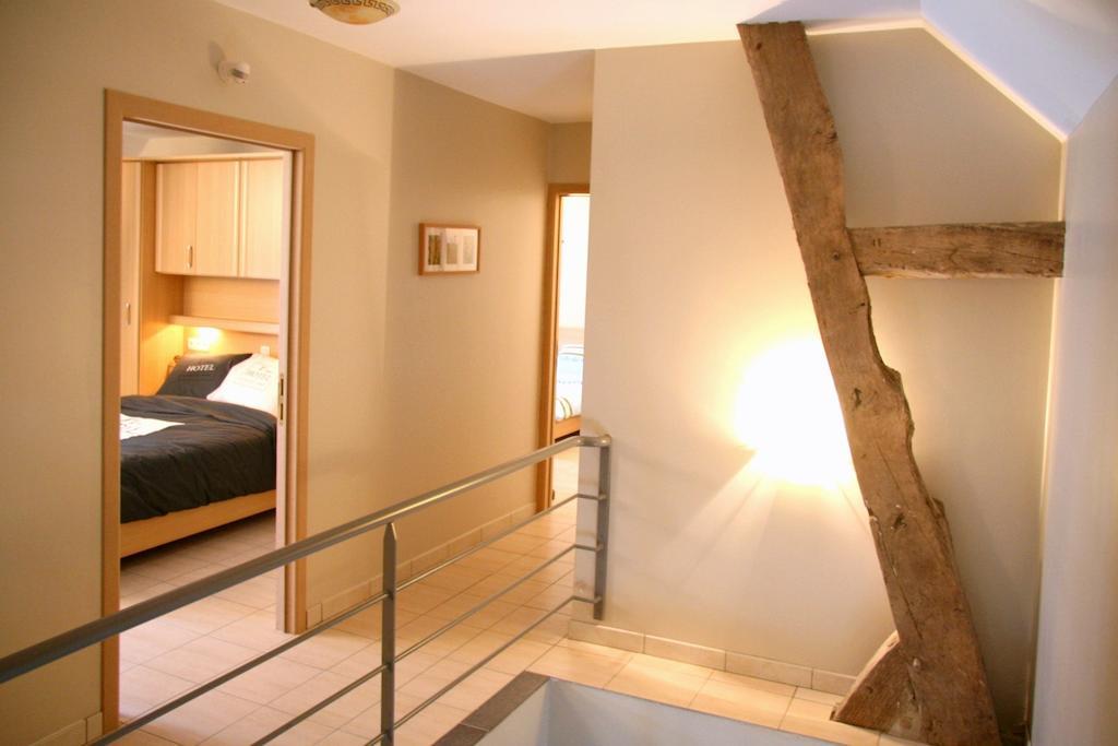 Hoeve Jadoul Gingelom エクステリア 写真