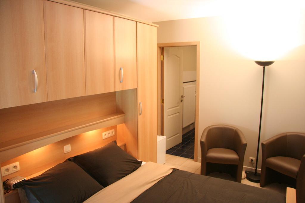 Hoeve Jadoul Gingelom 部屋 写真