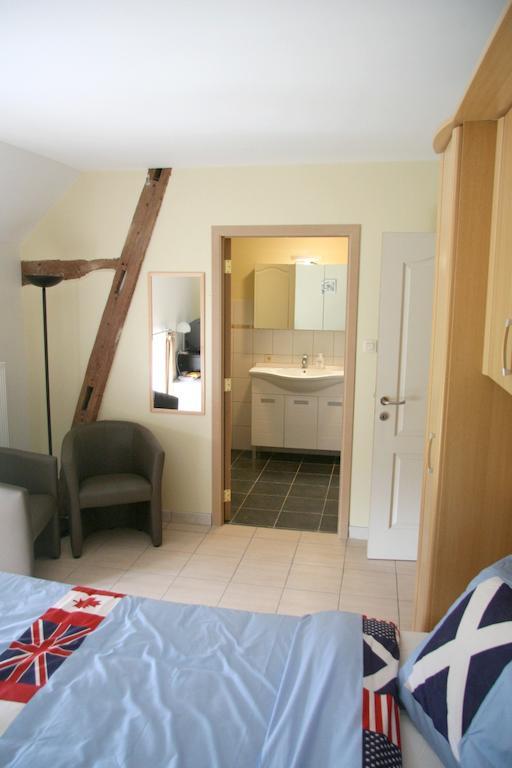 Hoeve Jadoul Gingelom エクステリア 写真